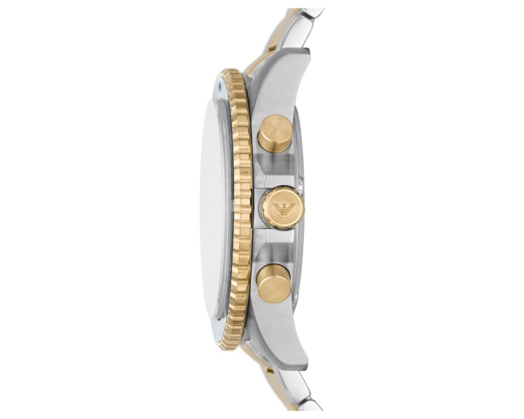 Emporio Armani Diver Chrono