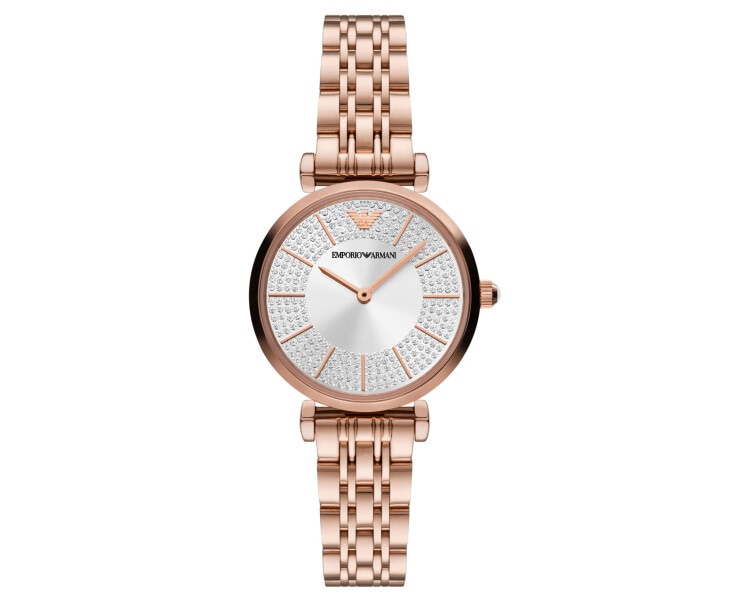Emporio Armani Gianni T-Bar