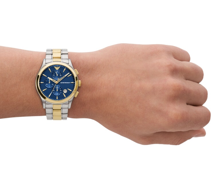 Emporio Armani Paolo