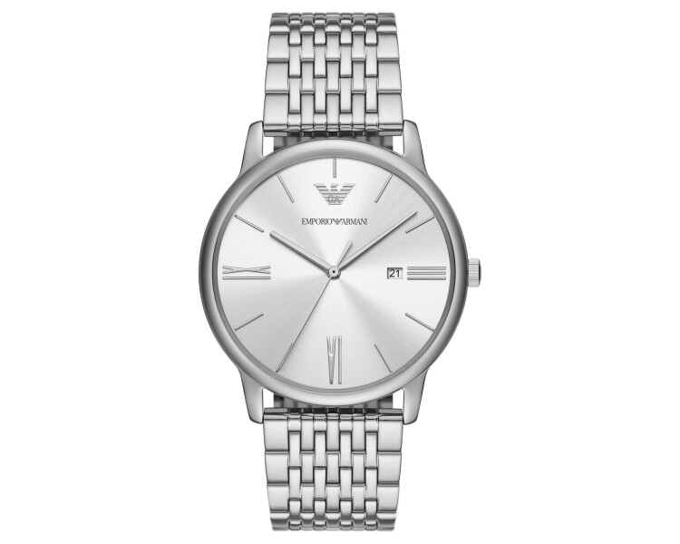 Emporio Armani Minimalist