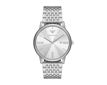 Emporio Armani Minimalist