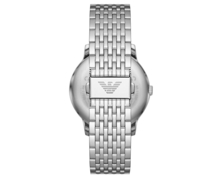 Emporio Armani Minimalist