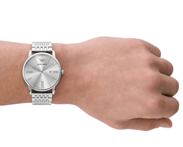 Emporio Armani Minimalist