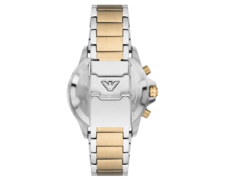 Emporio Armani World Explorer