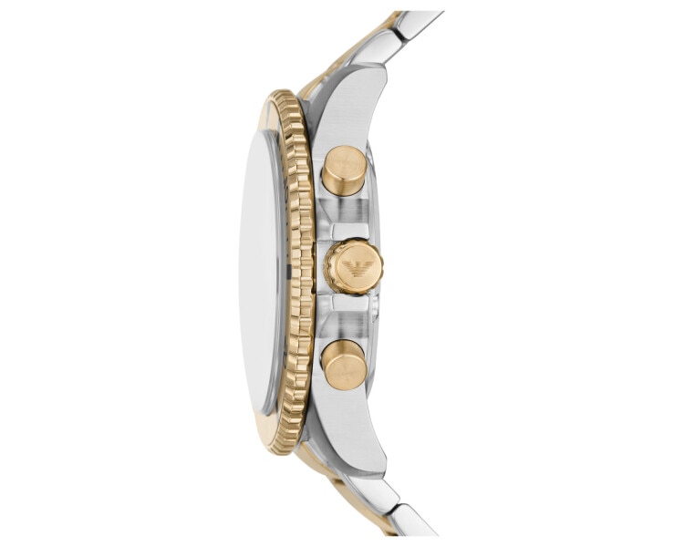 Emporio Armani World Explorer