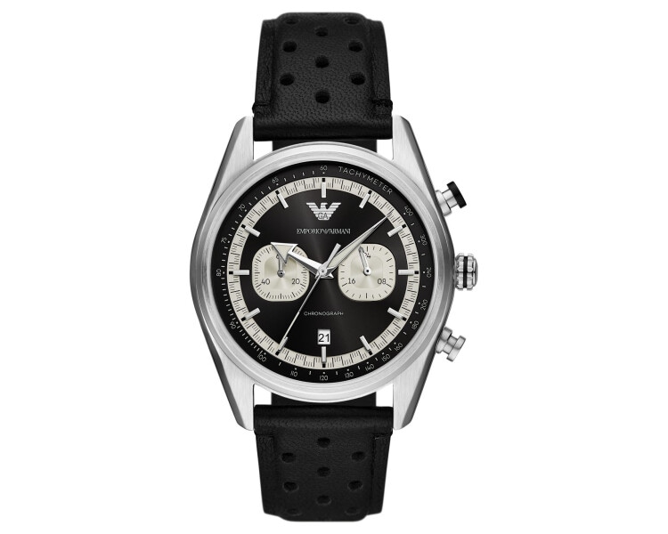 Emporio Armani Racer