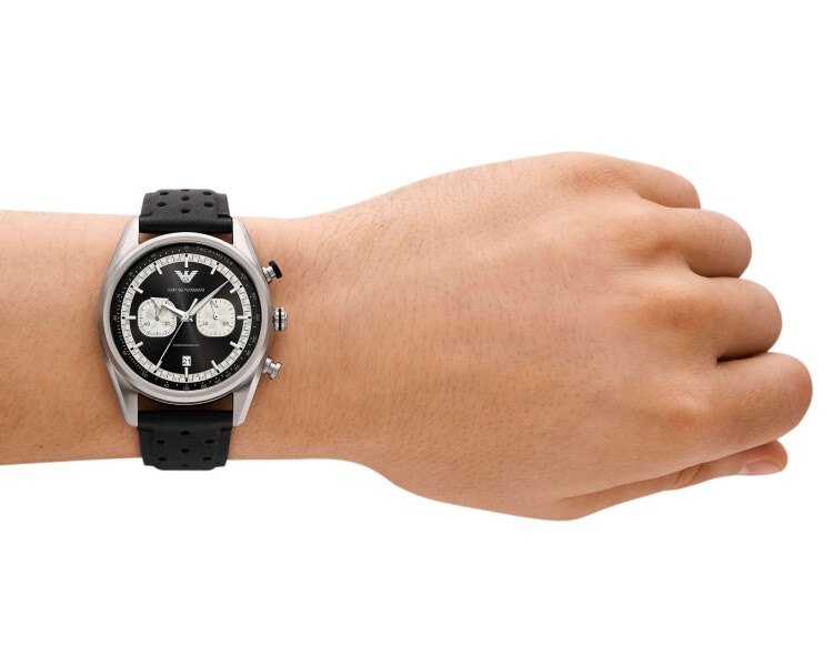 Emporio Armani Racer