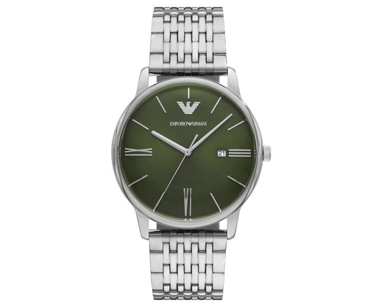 Emporio Armani Minimalist