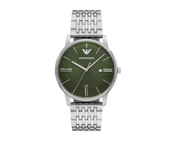 Emporio Armani Minimalist