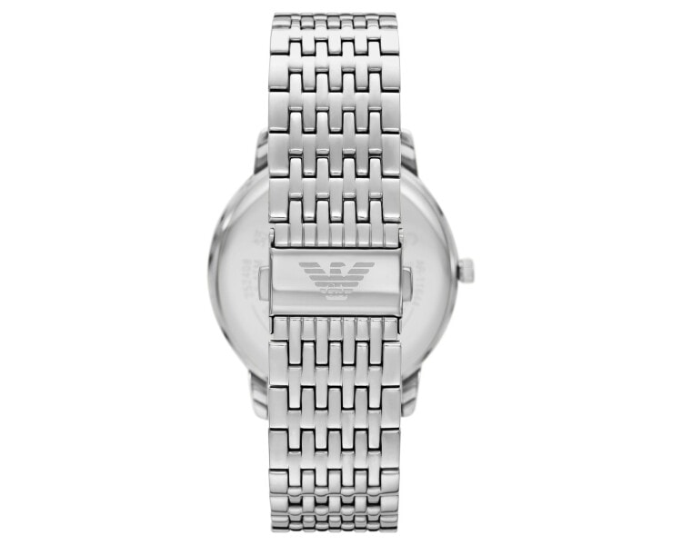 Emporio Armani Minimalist