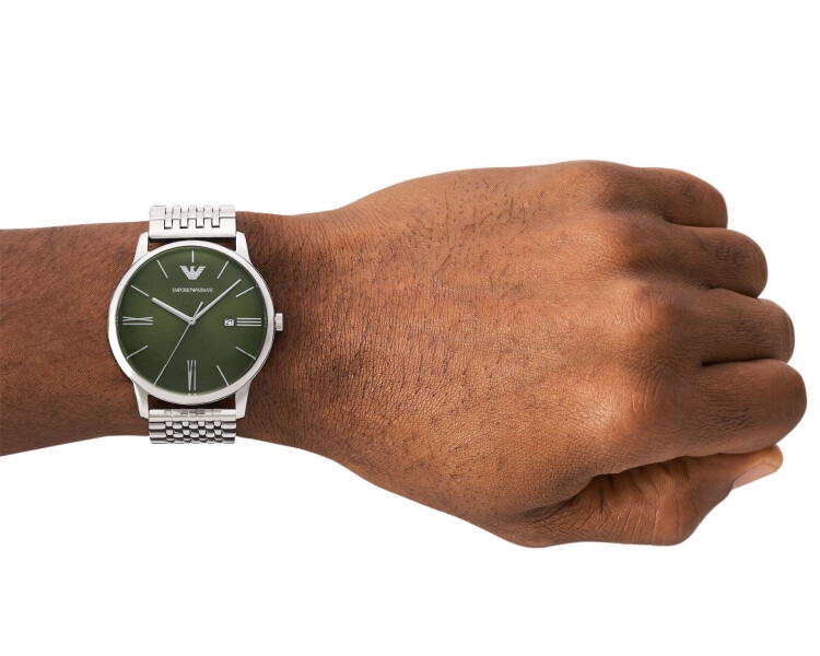 Emporio Armani Minimalist