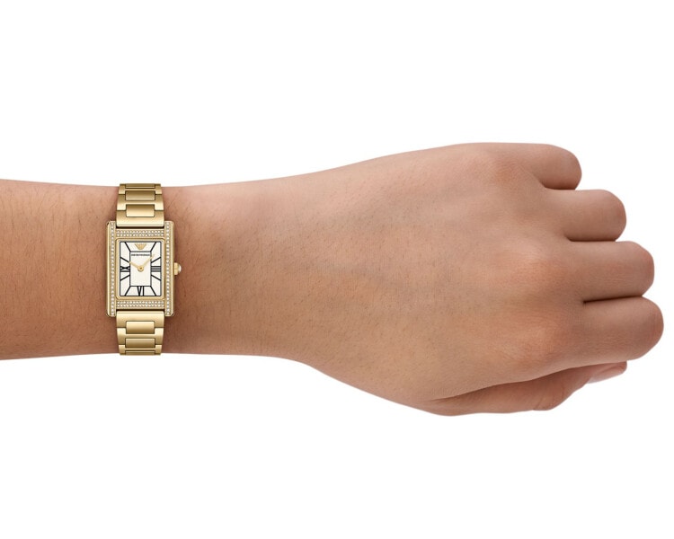 Emporio Armani Genni