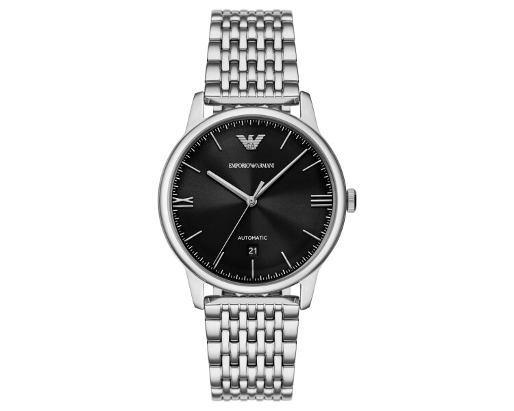 Emporio Armani Minimalist