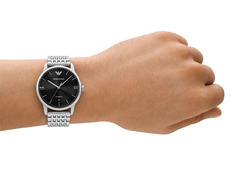 Emporio Armani Minimalist