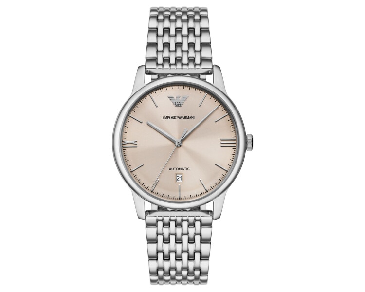 Emporio Armani Minimalist
