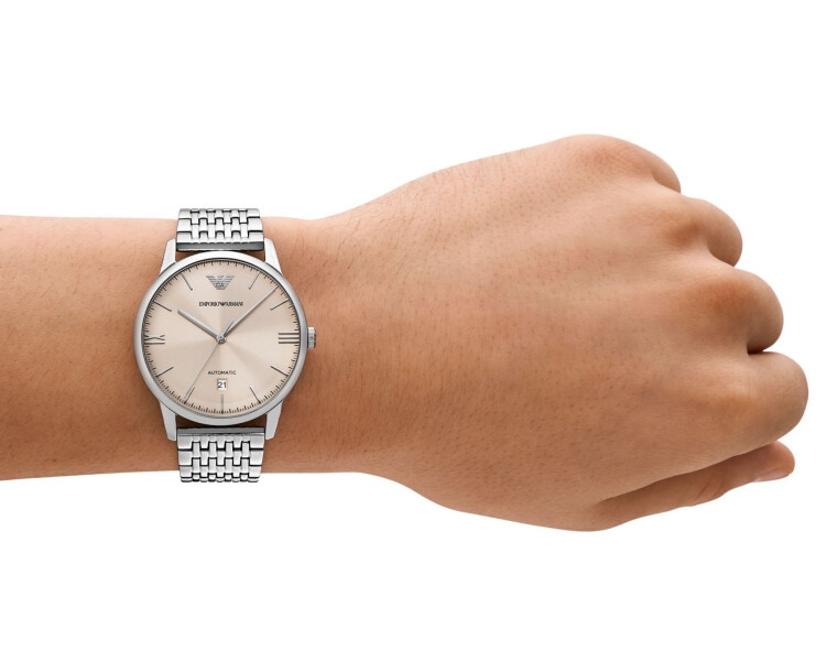 Emporio Armani Minimalist