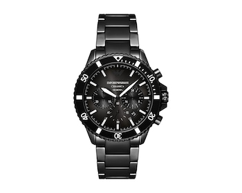 Zegarek męski Emporio Armani World Explorer
