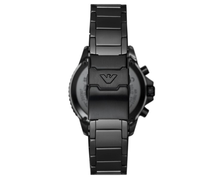 Emporio Armani World Explorer