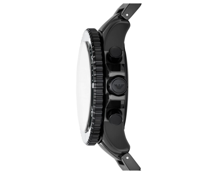 Emporio Armani World Explorer