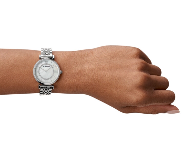 Emporio Armani Gianni T-Bar