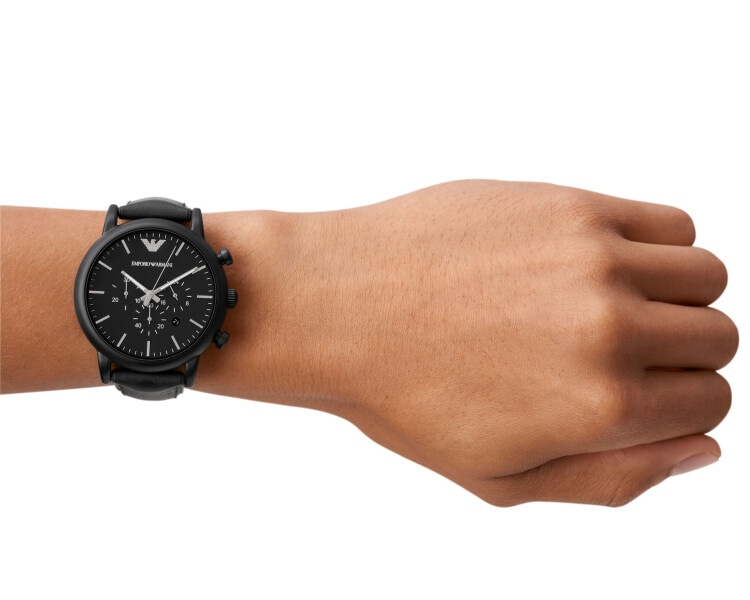 Emporio Armani Luigi