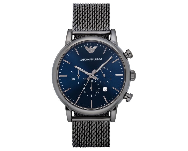 Emporio Armani Luigi Chrono