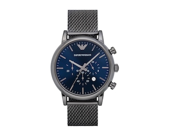 Zegarek męski Emporio Armani Luigi Chrono
