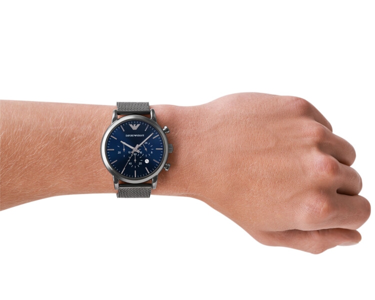 Emporio Armani Luigi Chrono