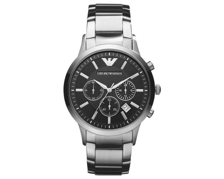 Emporio Armani Renato Chrono