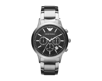Emporio Armani Renato Chrono