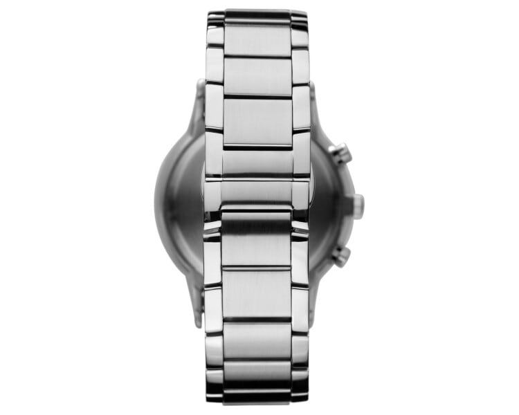 Emporio Armani Renato Chrono