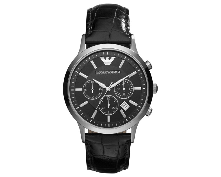 Emporio Armani Renato Chrono
