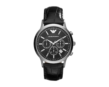 Emporio Armani Renato Chrono