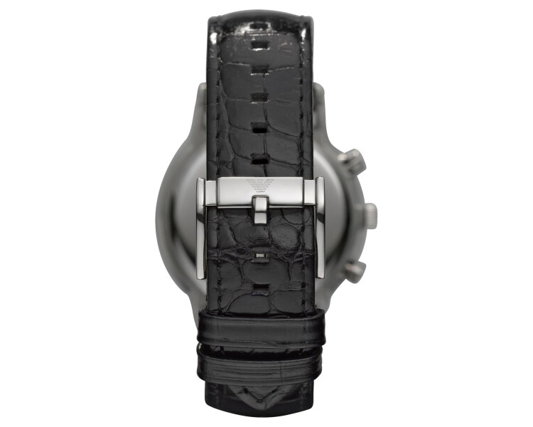 Emporio Armani Renato Chrono