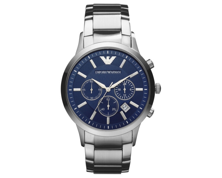 Emporio Armani Renato Chrono
