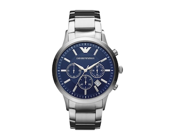 Zegarek męski Emporio Armani Renato Chrono