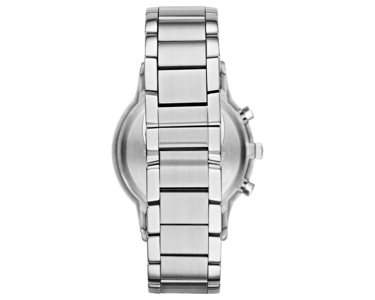 Emporio Armani Renato Chrono