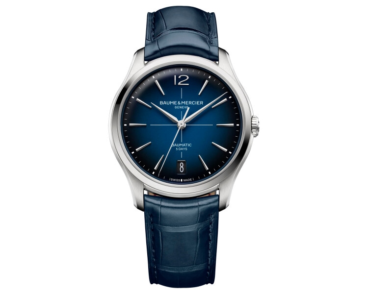 Baume & Mercier Clifton Baumatic