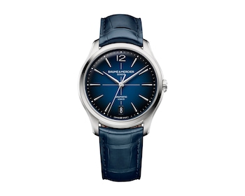 Zegarek męski Baume & Mercier Clifton Baumatic