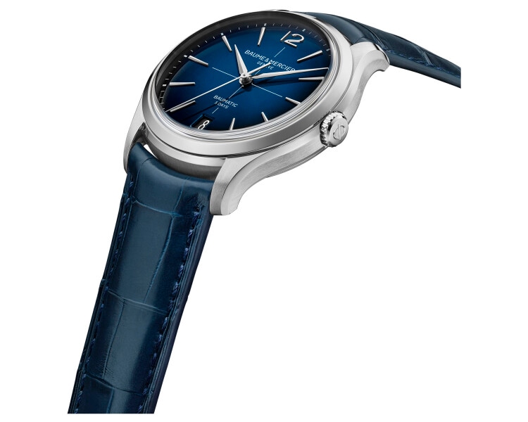 Baume & Mercier Clifton Baumatic