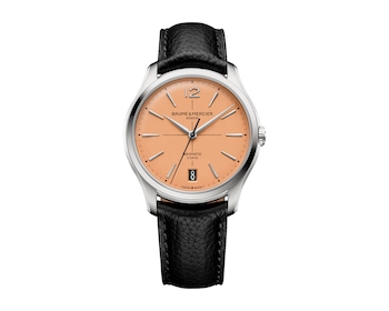 Baume & Mercier Clifton Baumatic