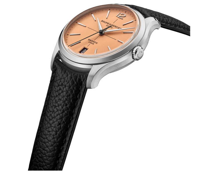 Baume & Mercier Clifton Baumatic