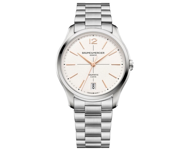 Baume & Mercier Clifton Baumatic