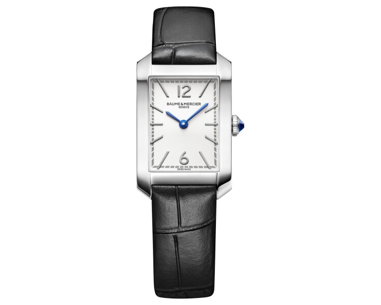 Baume & Mercier Hampton Classique