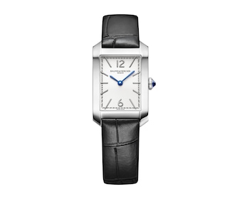 Baume & Mercier Hampton Classique