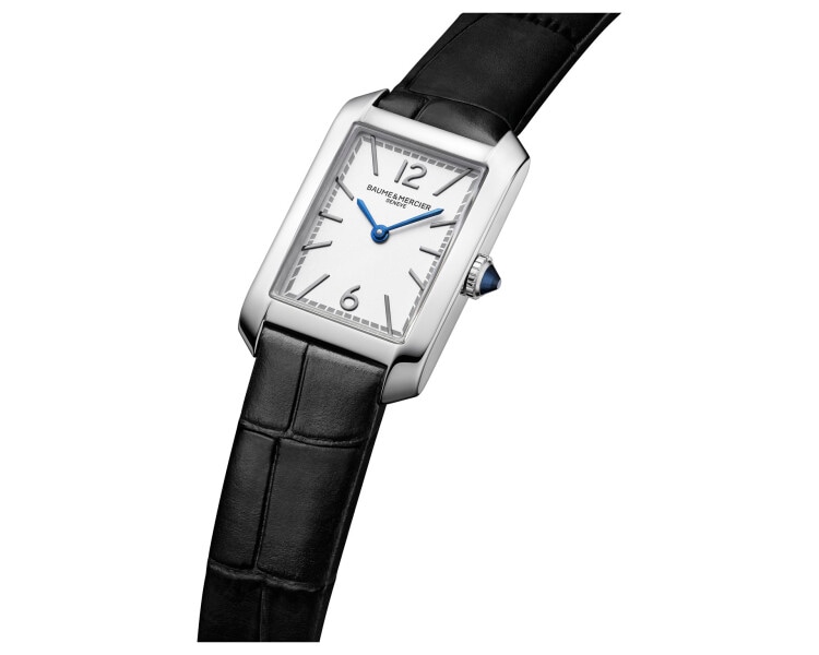 Baume & Mercier Hampton Classique