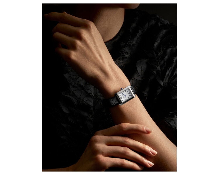 Baume & Mercier Hampton Classique