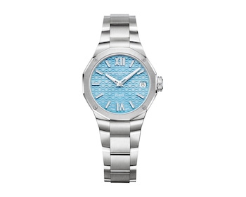 Baume & Mercier Riviera Quartz