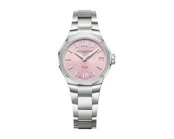 Baume & Mercier Riviera Quartz