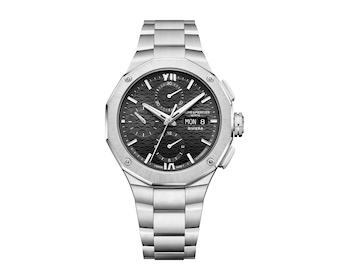 Zegarek męski Baume & Mercier Riviera Automatic Chronograph